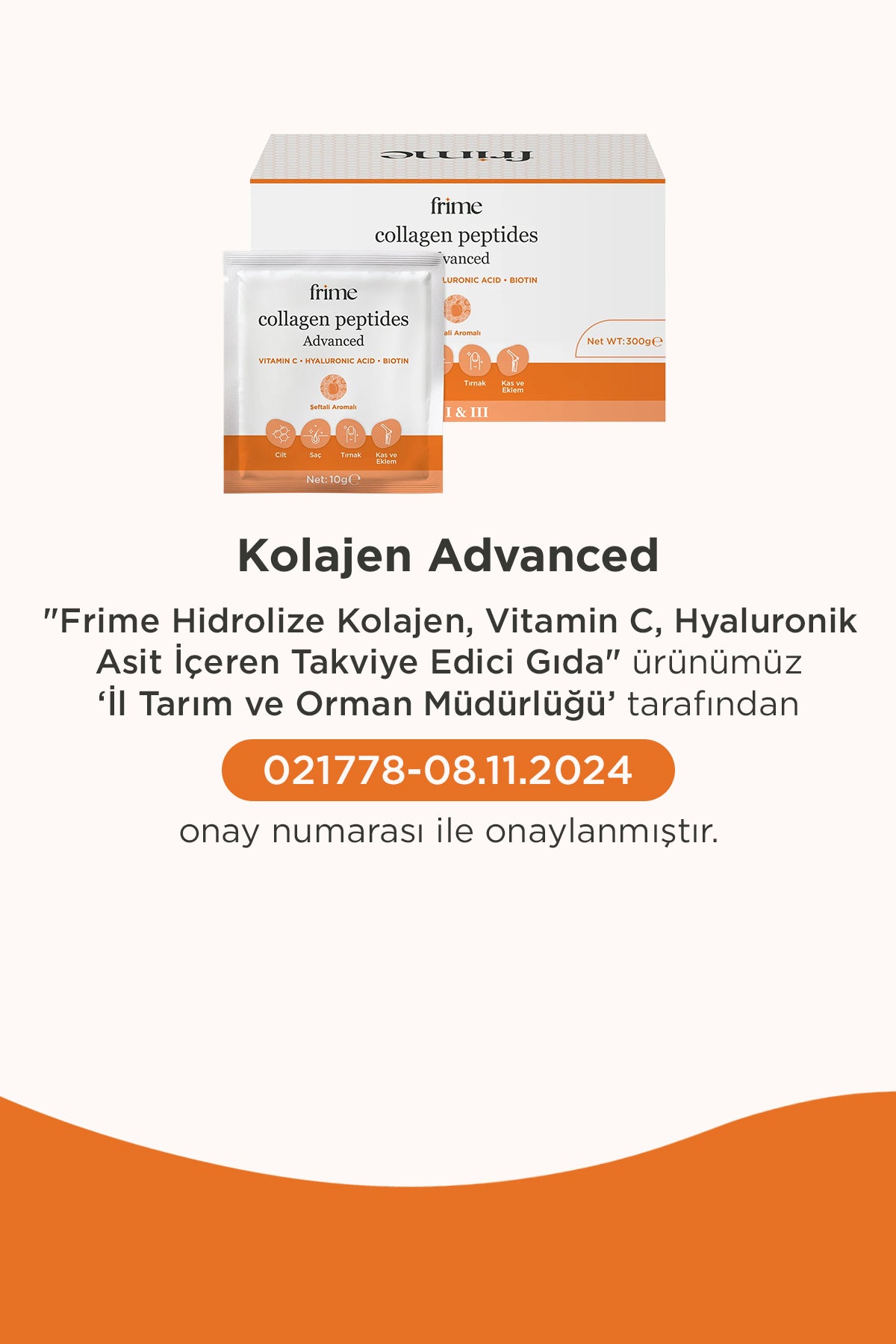 Beauty Collagen | Günlük Güzellik Rutini