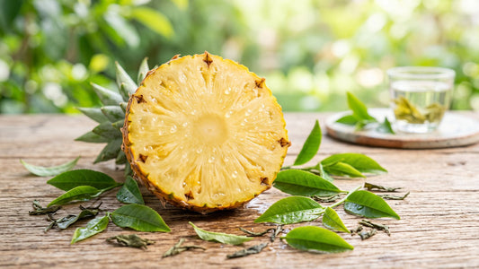 Bromelain Nedir? Enzim Aktivitesi Neden Önemlidir?