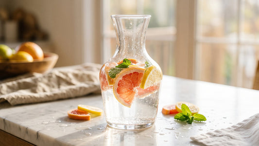 C Vitamini ve Kolajen Arasındaki Bağlantı Nedir?