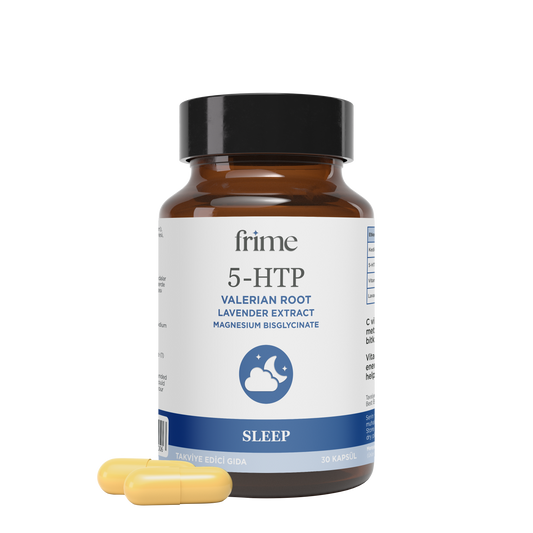 Frime 5 HTP Complex