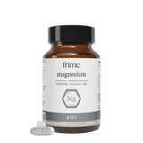 Magnesium Complex | Günlük Magnezyum Rutini