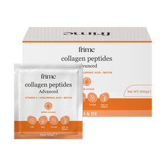 Beauty Collagen | Günlük Güzellik Rutini