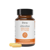 Focus Complex | Günlük Odak Rutini