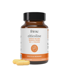 Focus Complex | Günlük Odak Rutini
