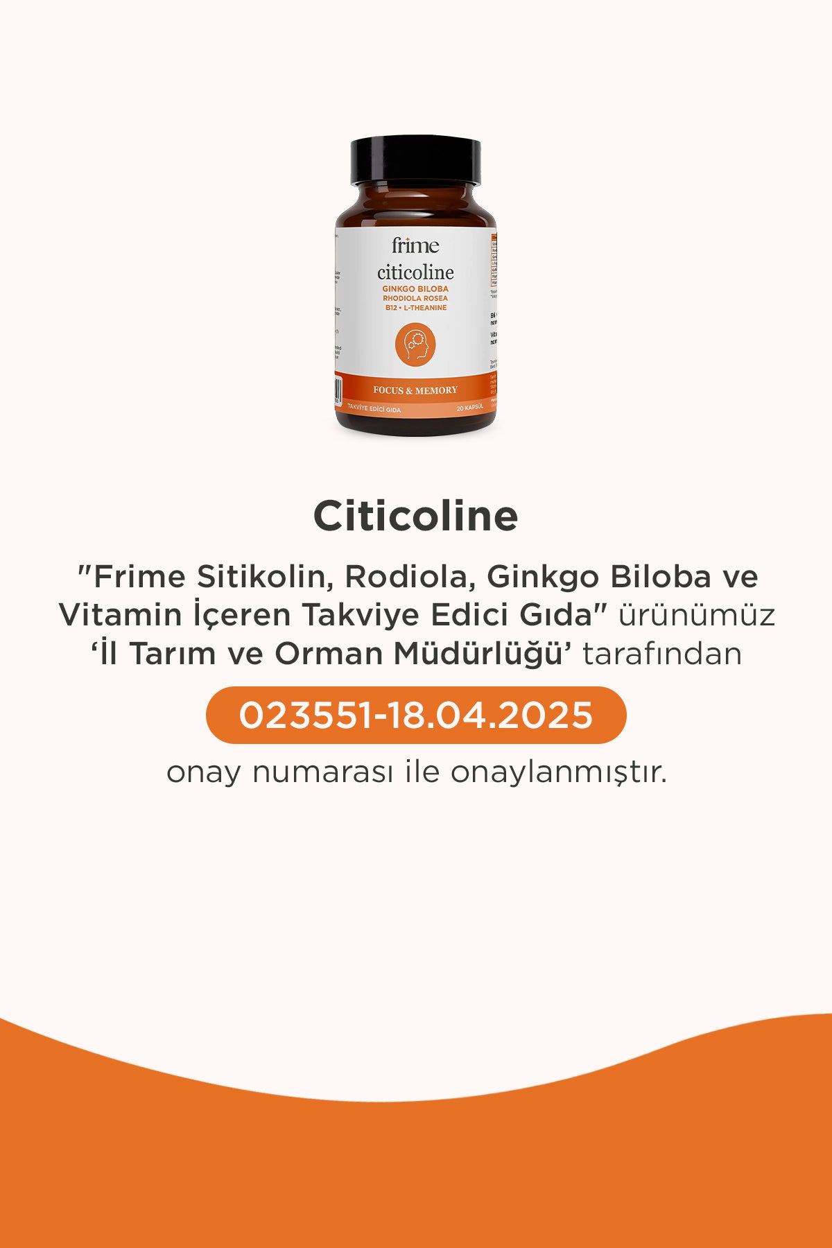 Focus Complex | Günlük Odak Rutini