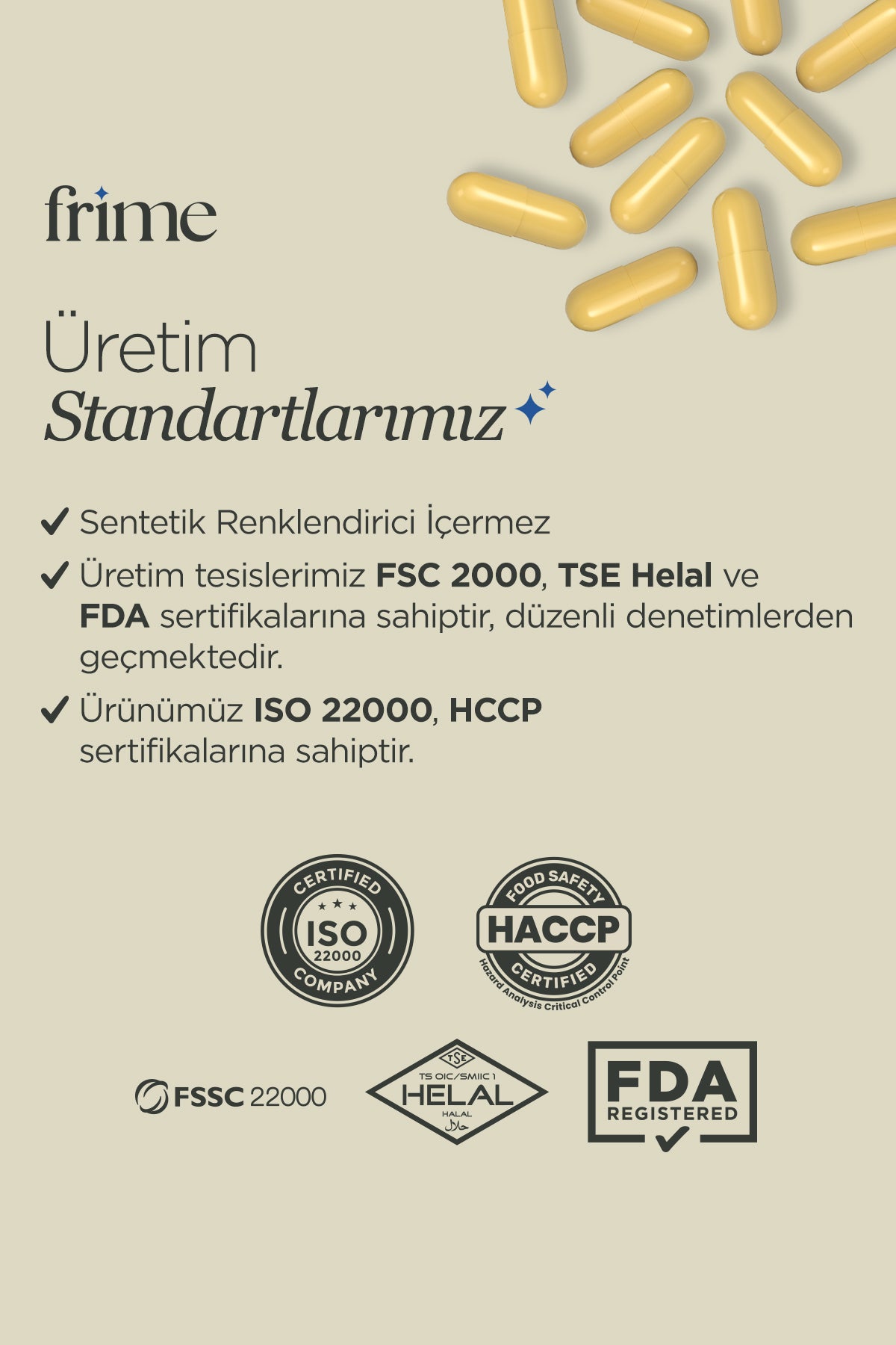 Sleep, Melatonin İçermeyen Uyku Desteği, 5 HTP, Kediotu, Magnezyum Bisglisinat, Lavanta Ekstresi