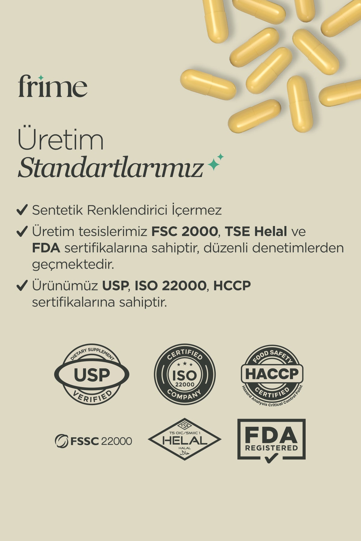 Ödem Atıcı, Detox, Bromelain, Yeşil Çay Ekstresi, Inülin Prebiyotik , Postbiyotik