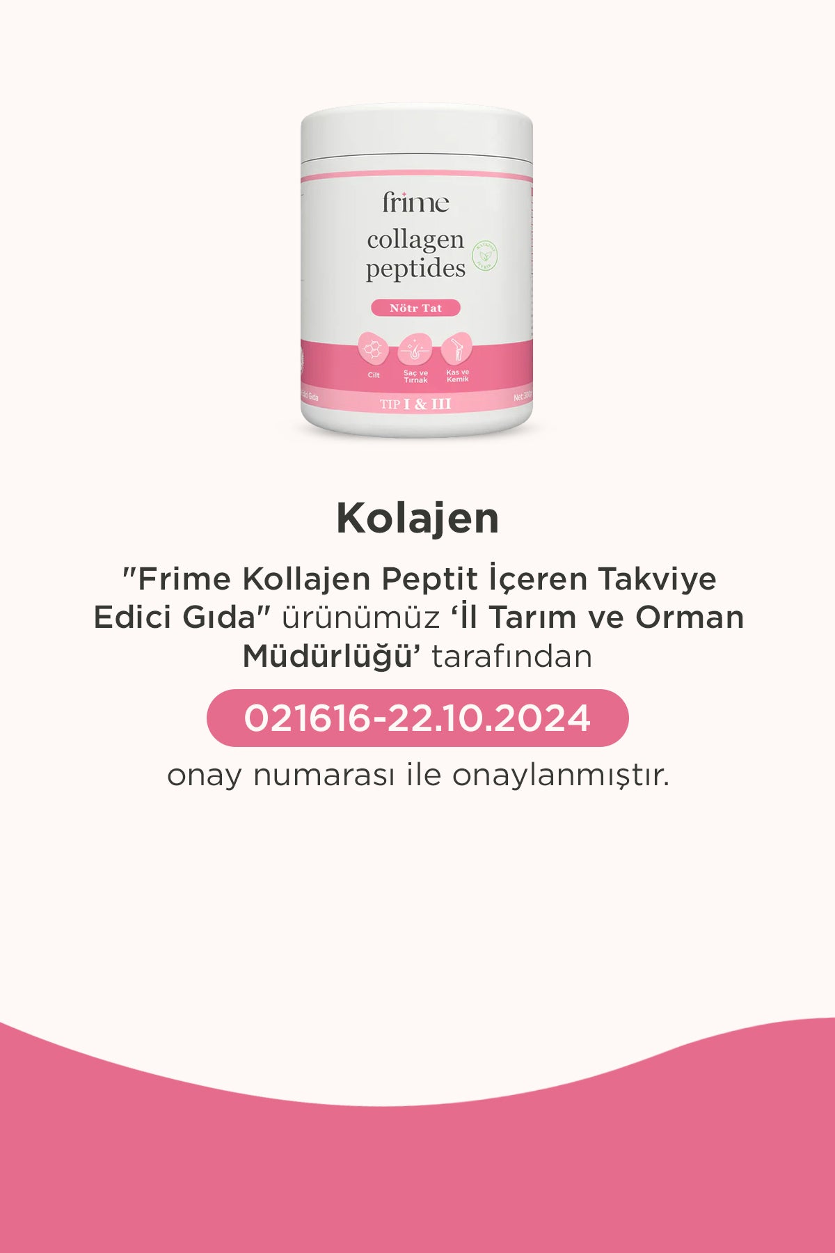 Collagen | Günlük Kolajen Rutini